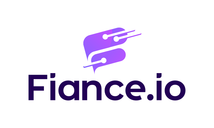 Fiance logo